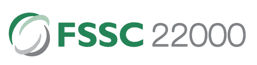Logo FSSC 22000