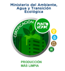 Logo PUNTO VERDE