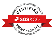 Logo SGS&CO