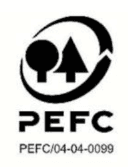 Logo PEFC