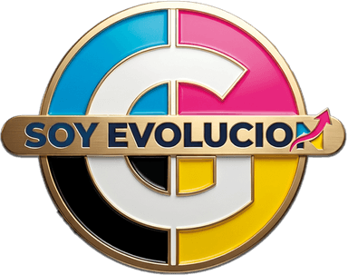 Logo Soy Evolución